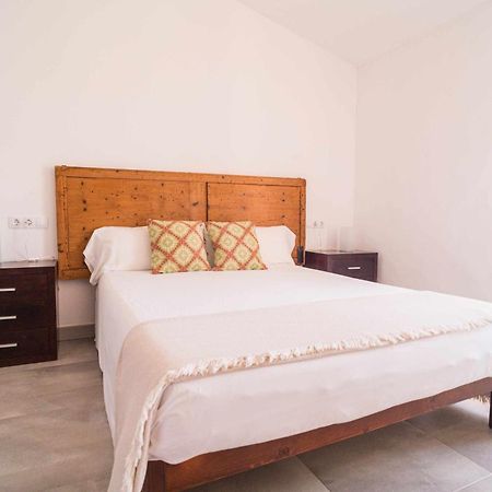 Agroturismo Sa Canoveta Colonia de Sant Jordi Δωμάτιο φωτογραφία