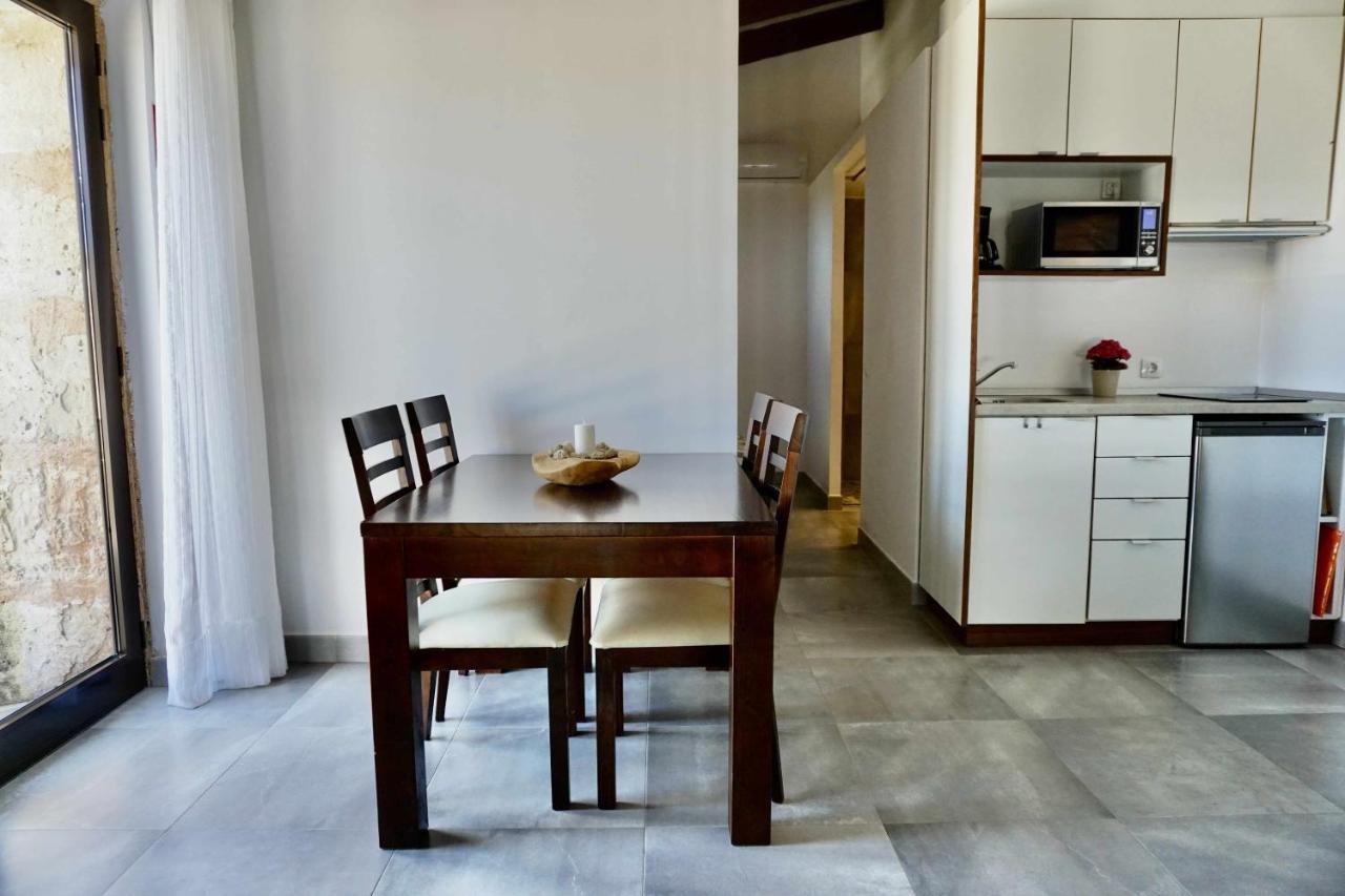 Agroturismo Sa Canoveta Colonia de Sant Jordi Εξωτερικό φωτογραφία