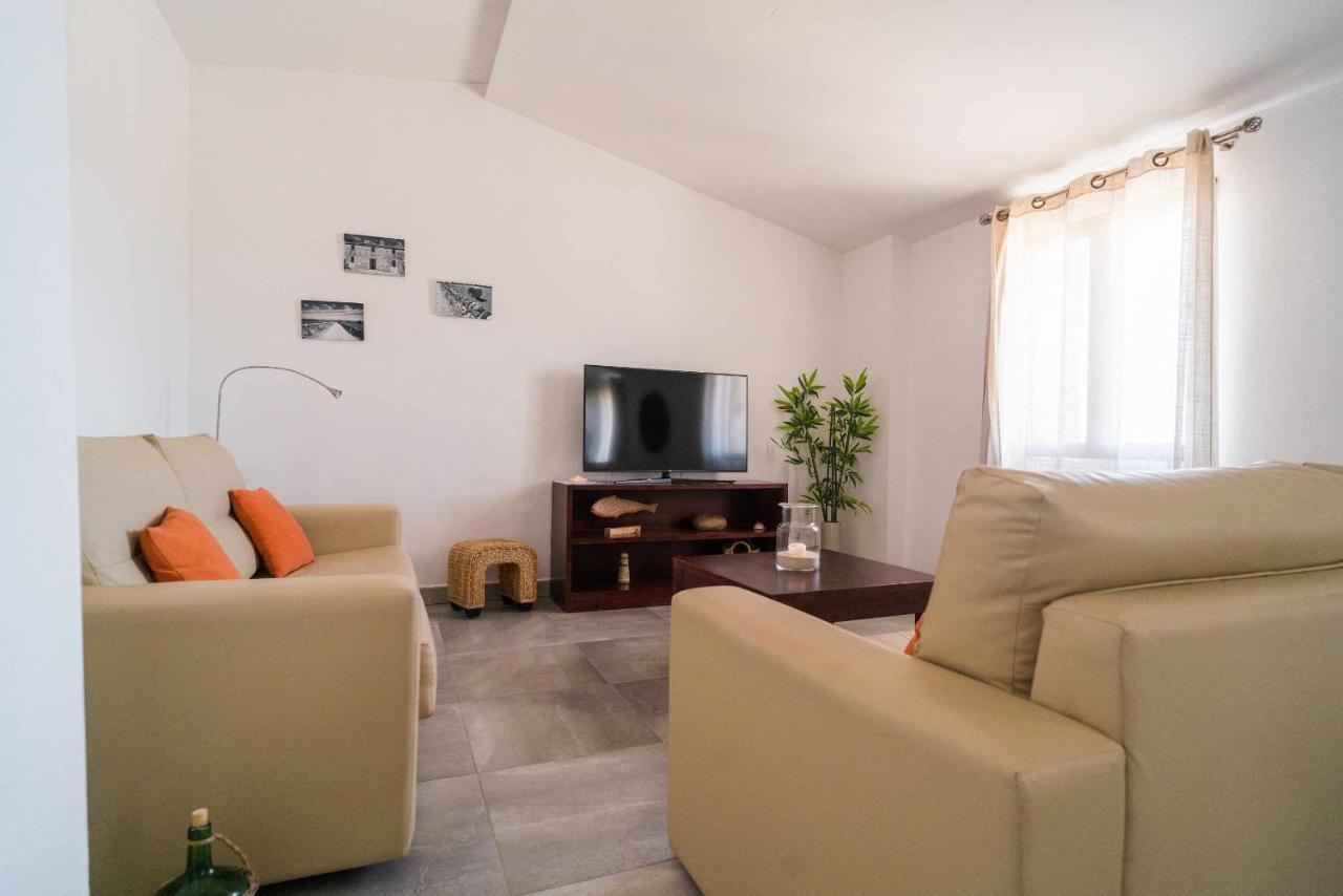 Agroturismo Sa Canoveta Colonia de Sant Jordi Δωμάτιο φωτογραφία