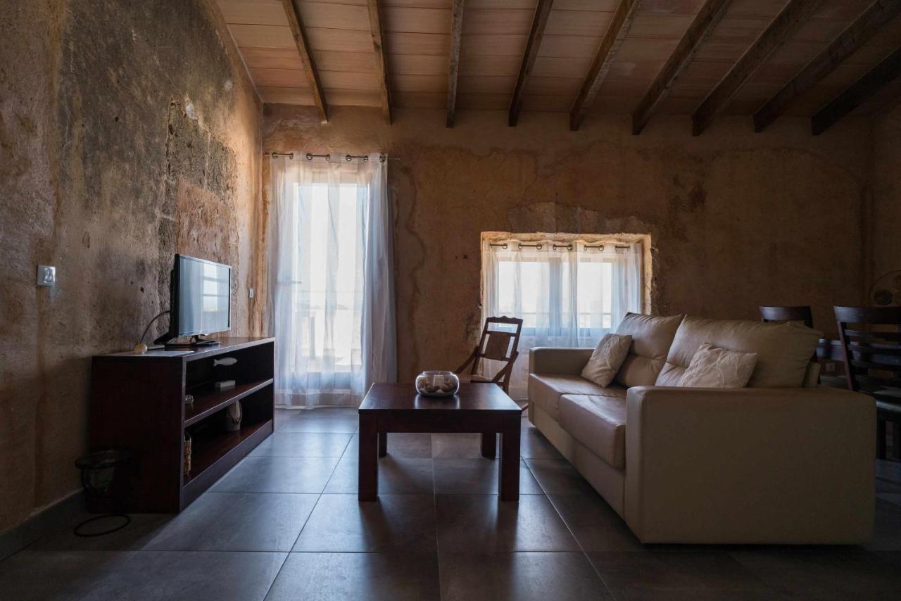 Agroturismo Sa Canoveta Colonia de Sant Jordi Δωμάτιο φωτογραφία