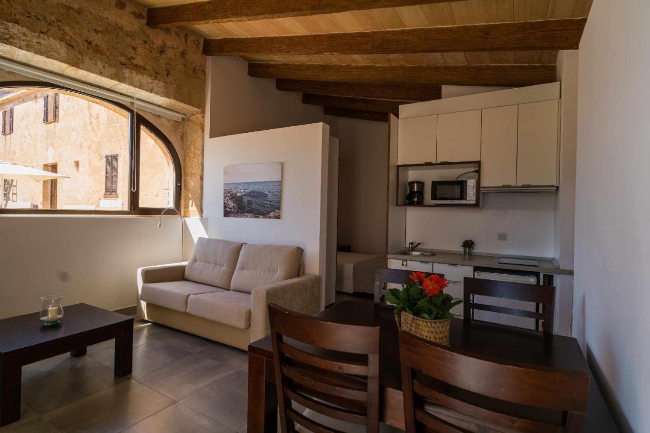 Agroturismo Sa Canoveta Colonia de Sant Jordi Δωμάτιο φωτογραφία