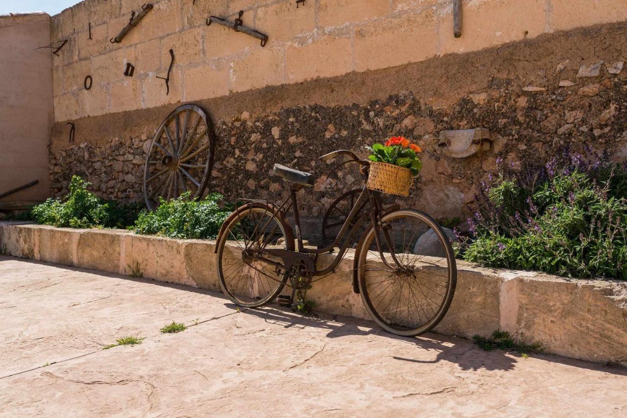 Agroturismo Sa Canoveta Colonia de Sant Jordi Εξωτερικό φωτογραφία