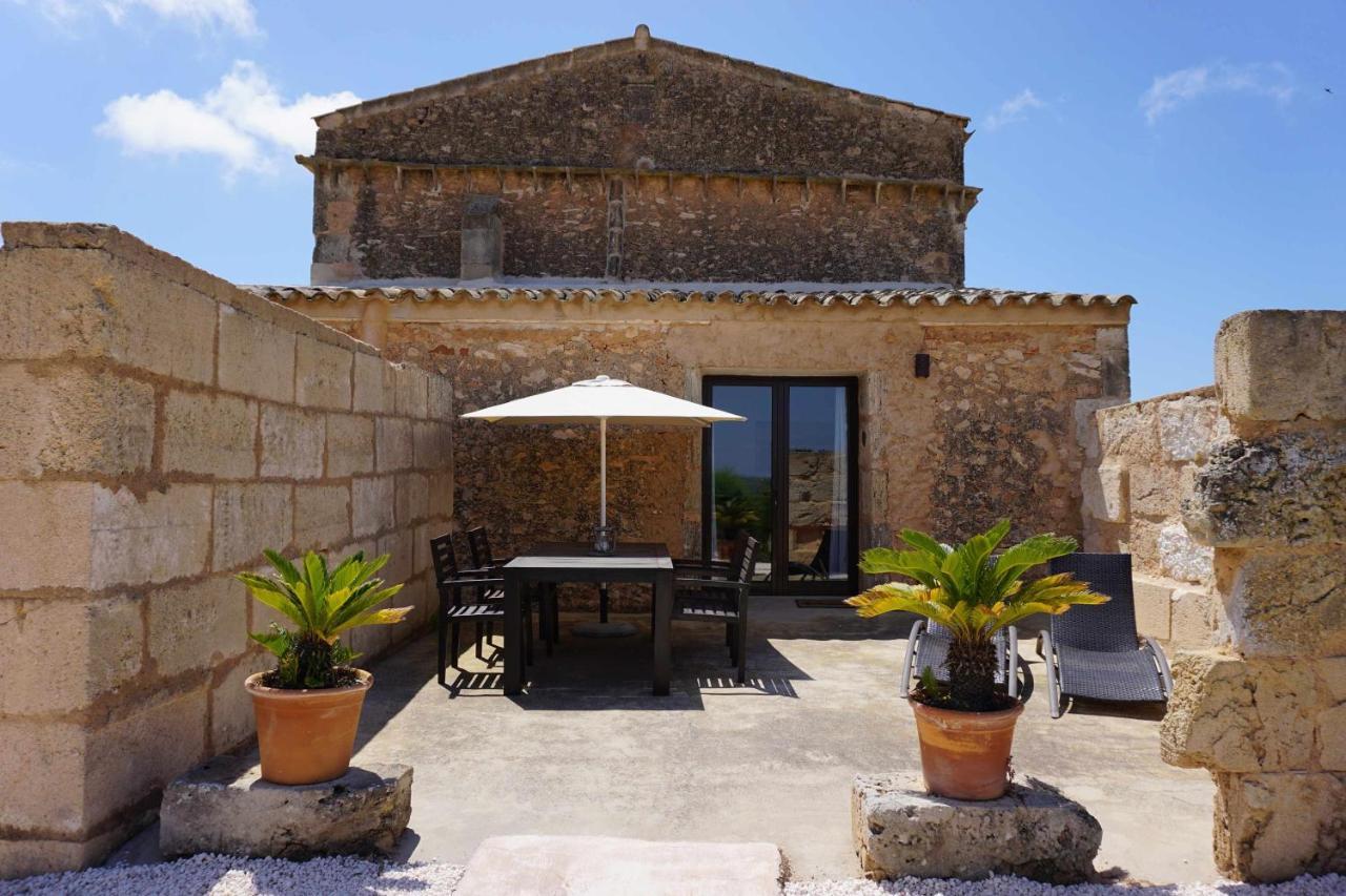 Agroturismo Sa Canoveta Colonia de Sant Jordi Εξωτερικό φωτογραφία