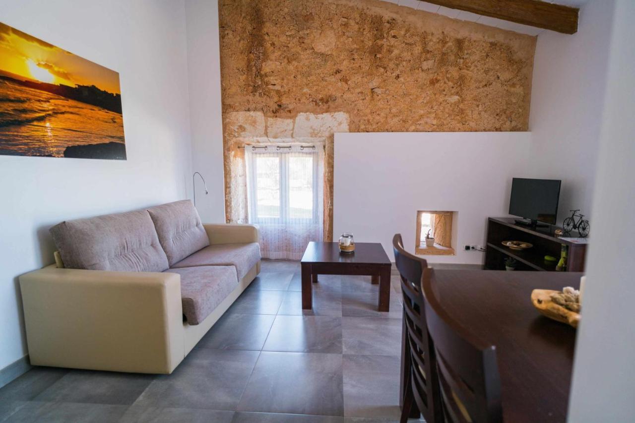 Agroturismo Sa Canoveta Colonia de Sant Jordi Εξωτερικό φωτογραφία