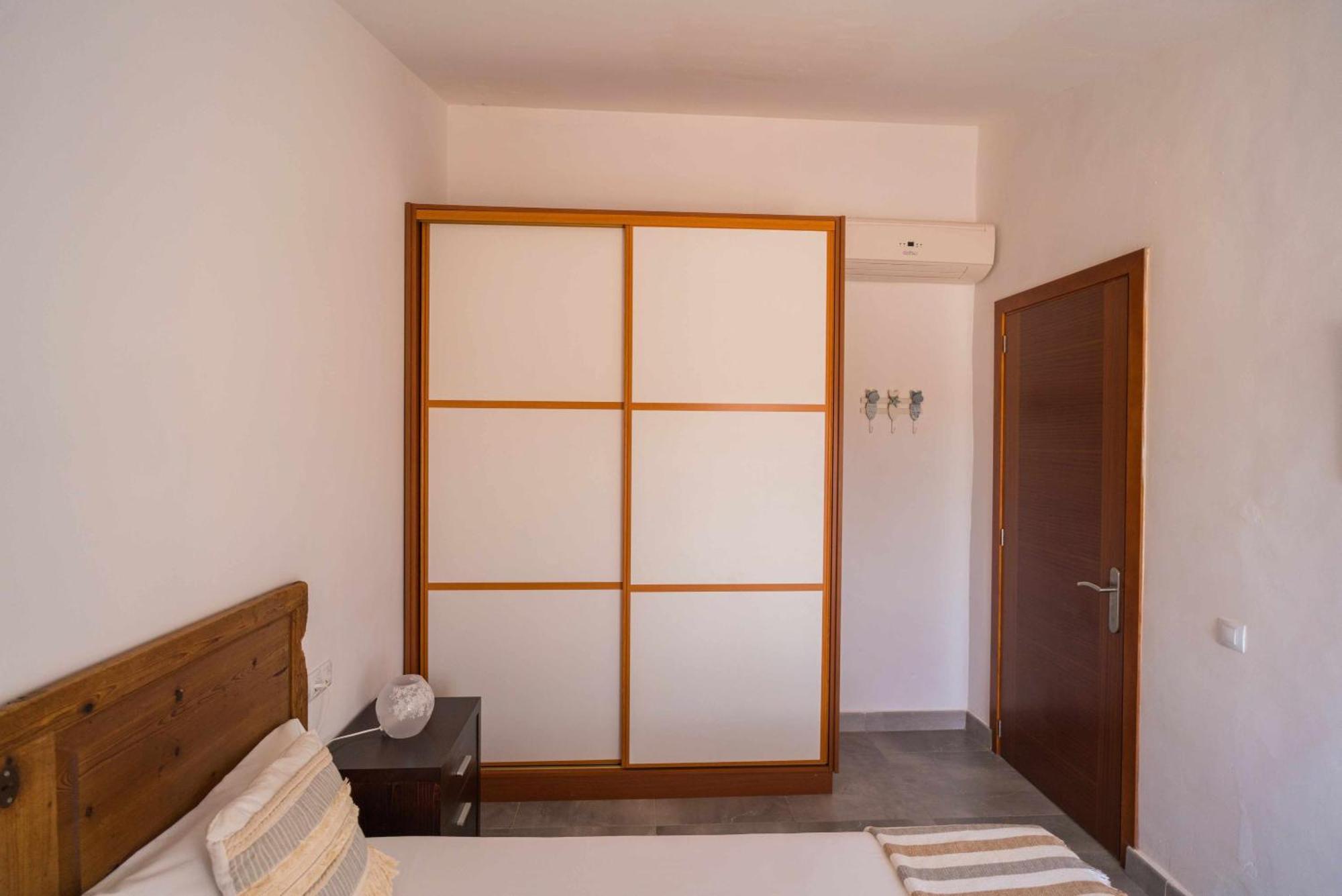 Agroturismo Sa Canoveta Colonia de Sant Jordi Δωμάτιο φωτογραφία