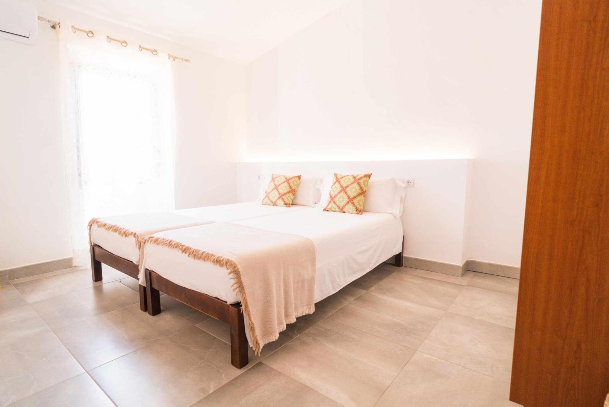 Agroturismo Sa Canoveta Colonia de Sant Jordi Δωμάτιο φωτογραφία
