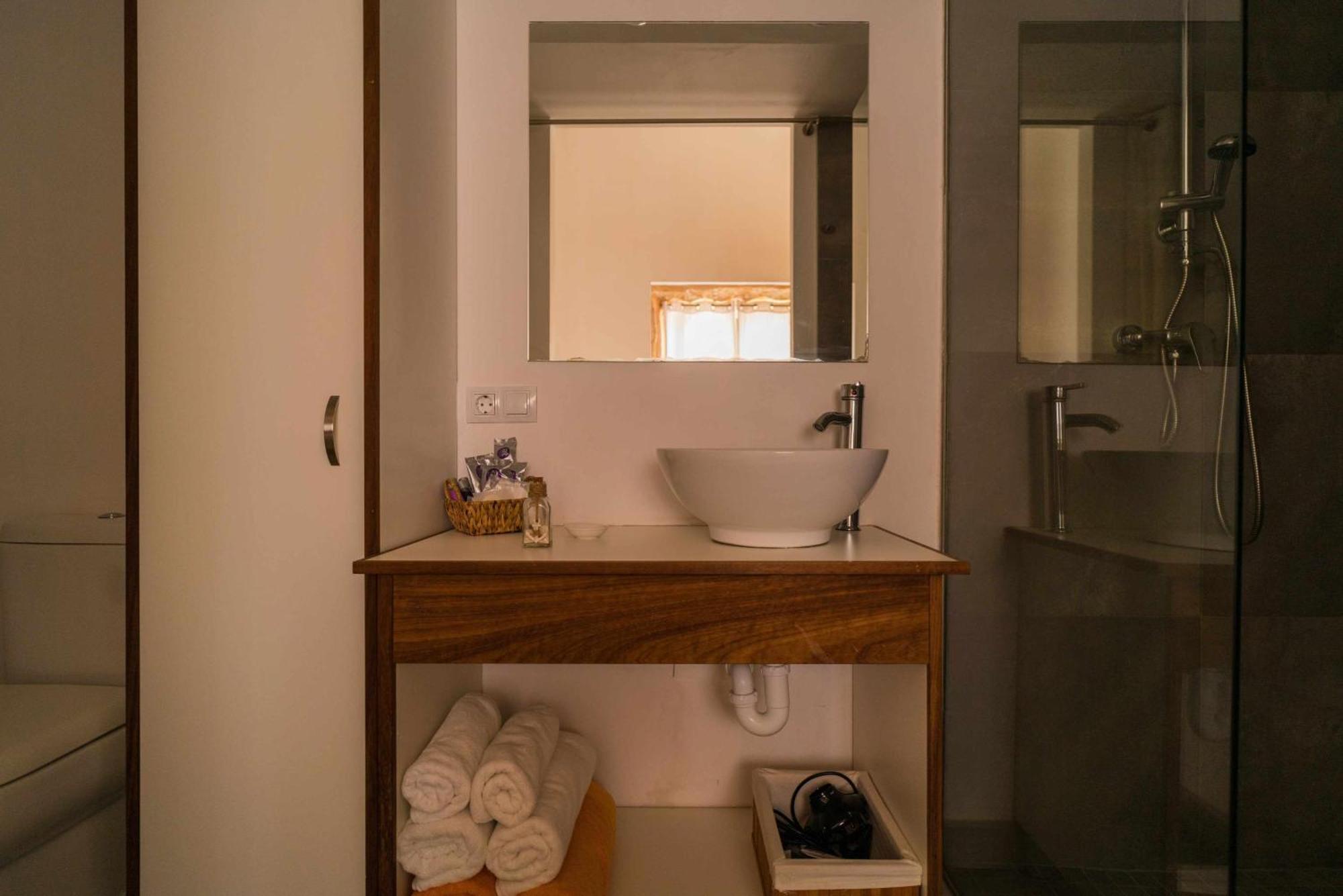 Agroturismo Sa Canoveta Colonia de Sant Jordi Δωμάτιο φωτογραφία