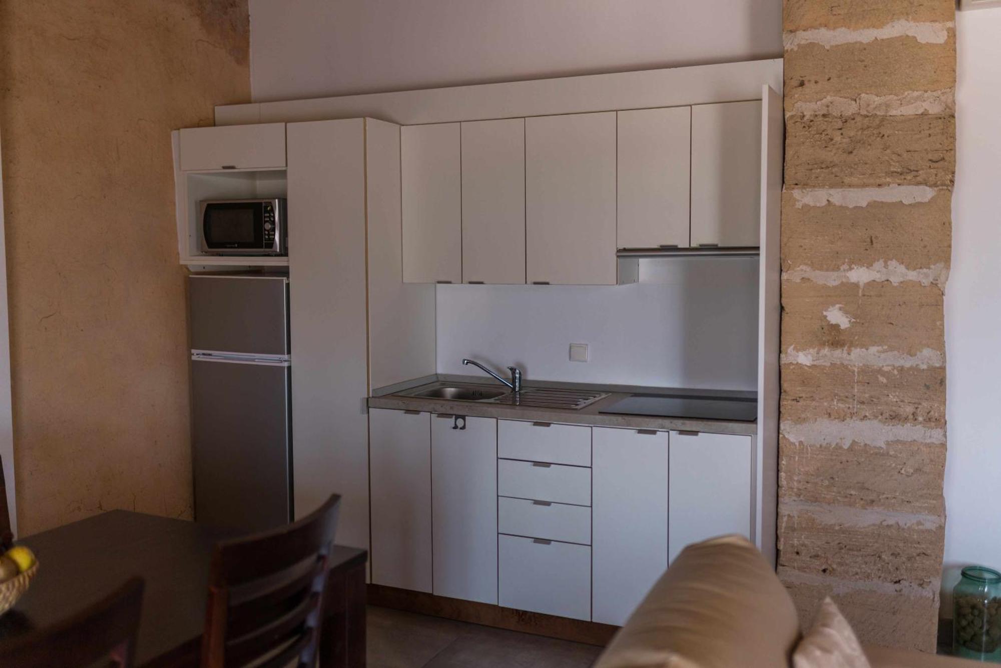 Agroturismo Sa Canoveta Colonia de Sant Jordi Δωμάτιο φωτογραφία