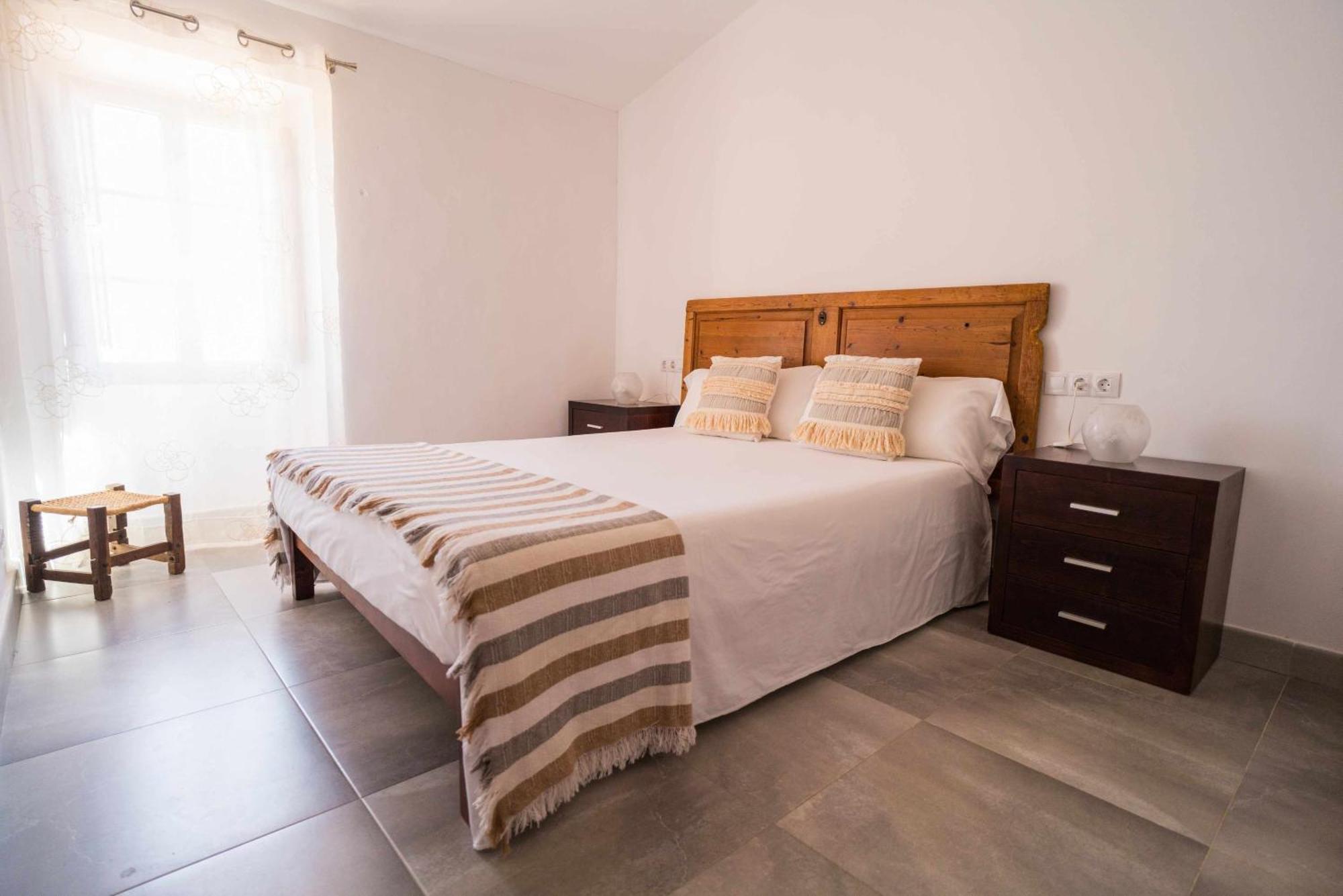 Agroturismo Sa Canoveta Colonia de Sant Jordi Δωμάτιο φωτογραφία