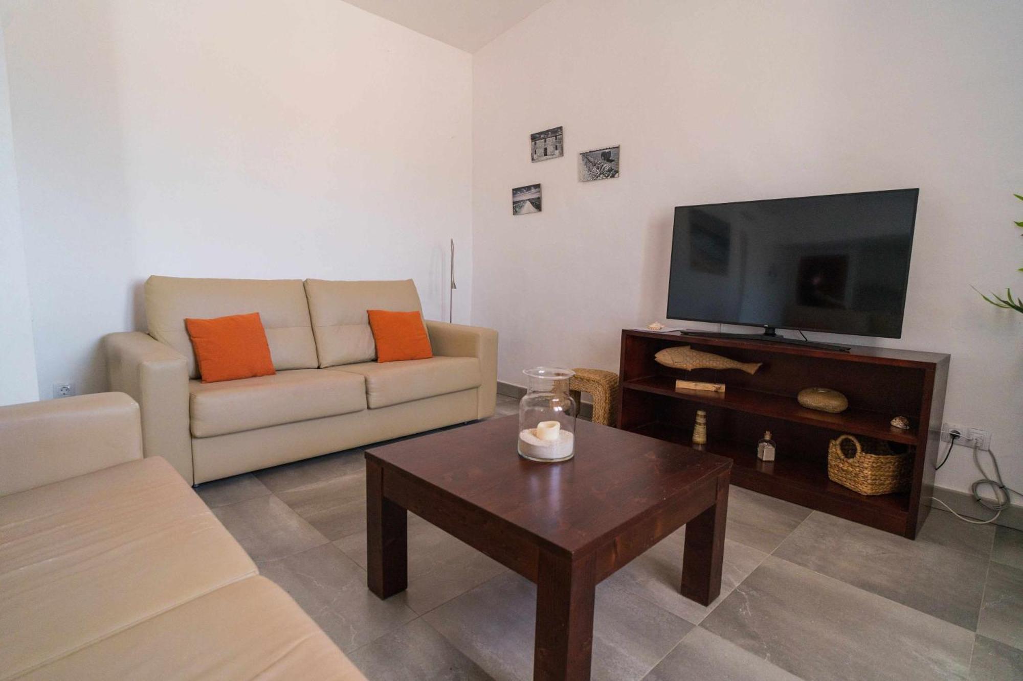 Agroturismo Sa Canoveta Colonia de Sant Jordi Δωμάτιο φωτογραφία