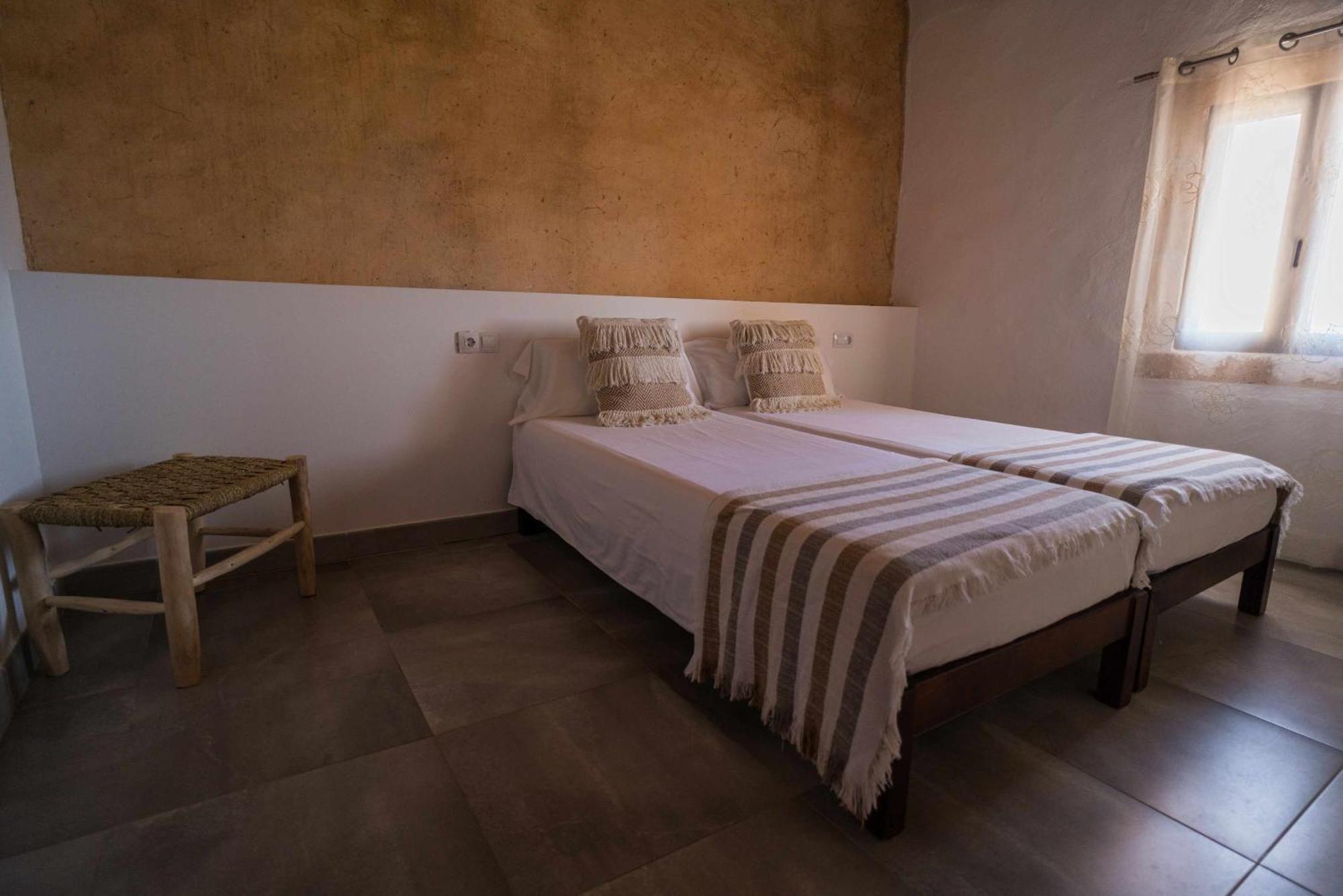 Agroturismo Sa Canoveta Colonia de Sant Jordi Δωμάτιο φωτογραφία