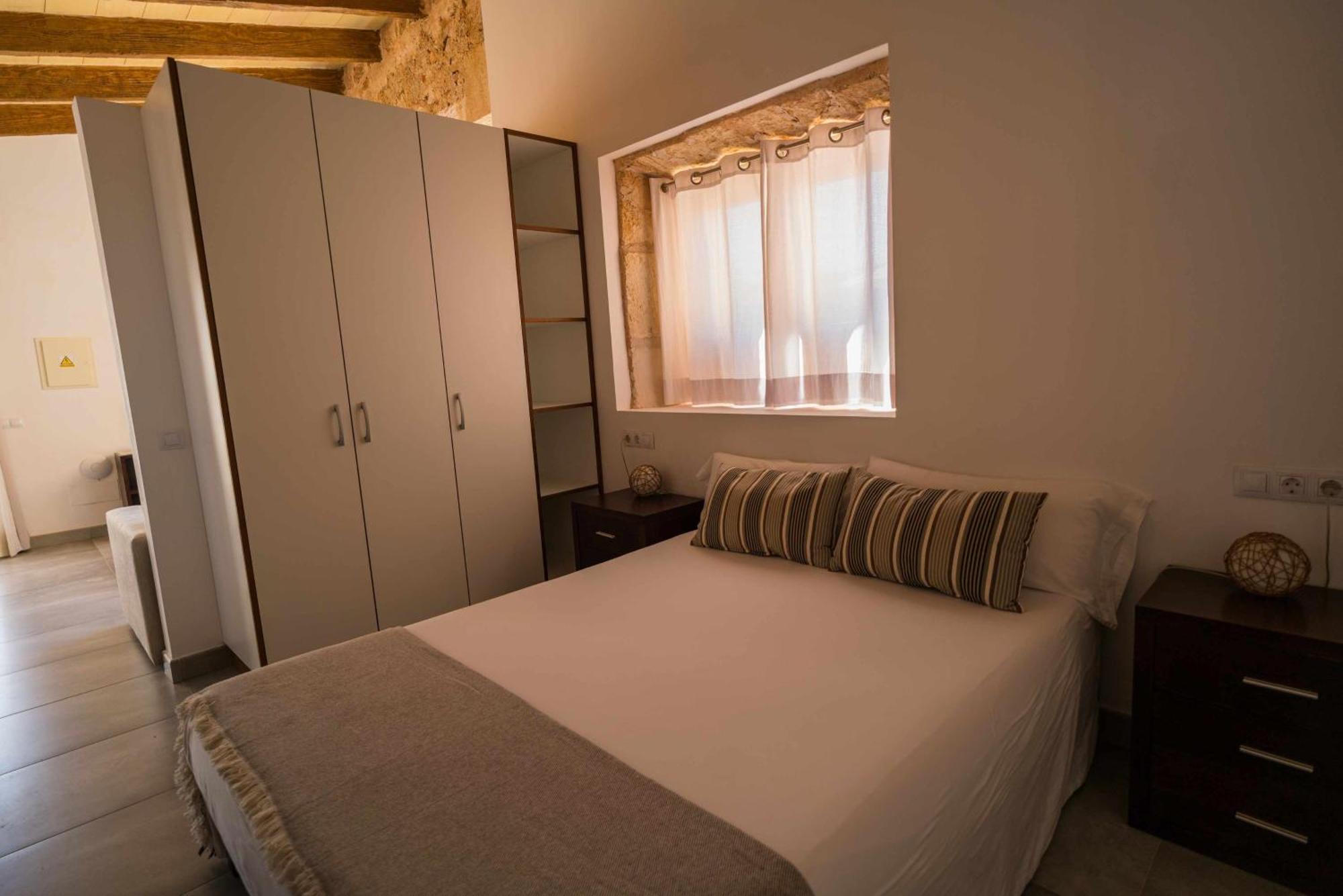 Agroturismo Sa Canoveta Colonia de Sant Jordi Δωμάτιο φωτογραφία