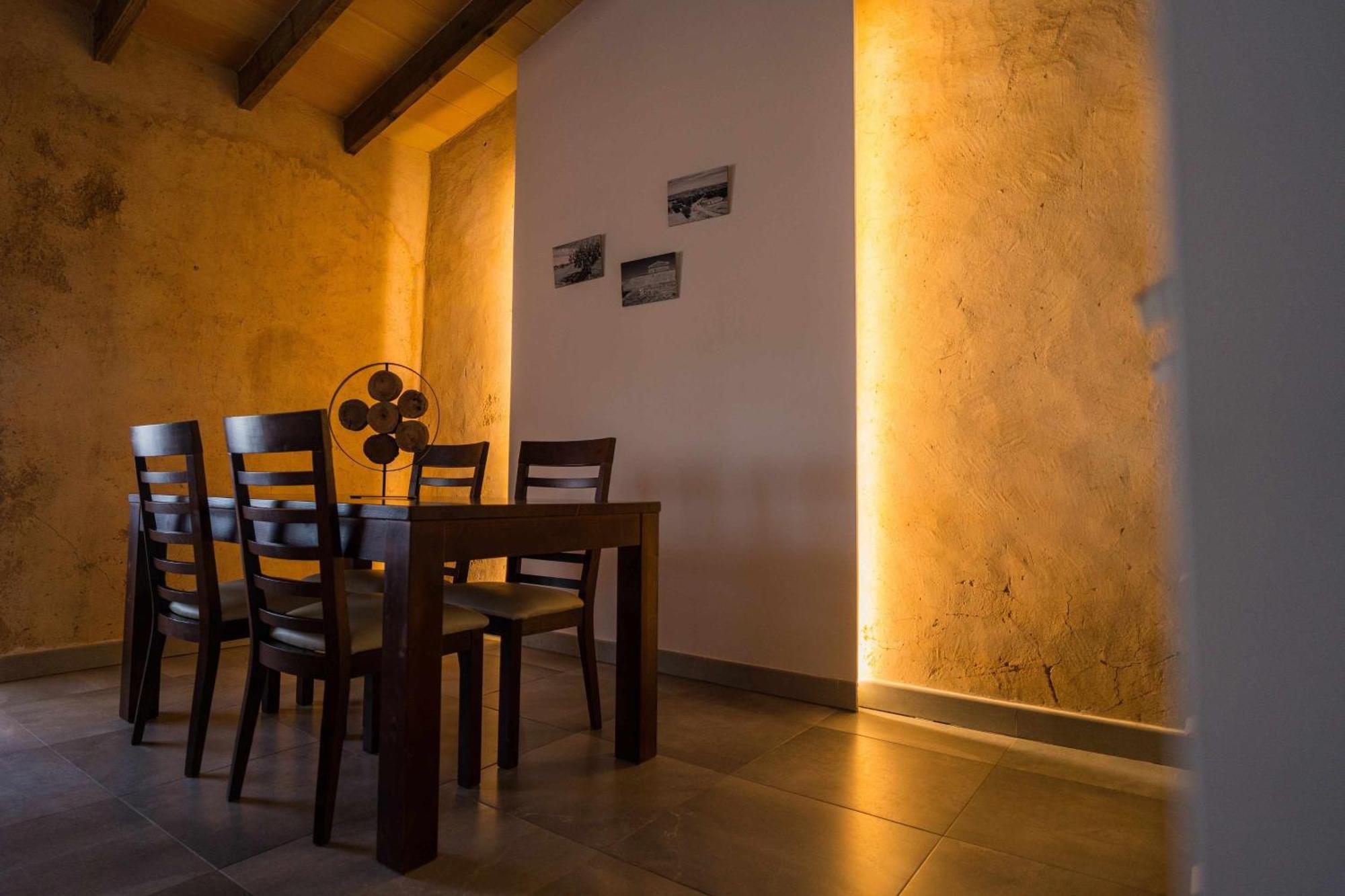 Agroturismo Sa Canoveta Colonia de Sant Jordi Δωμάτιο φωτογραφία
