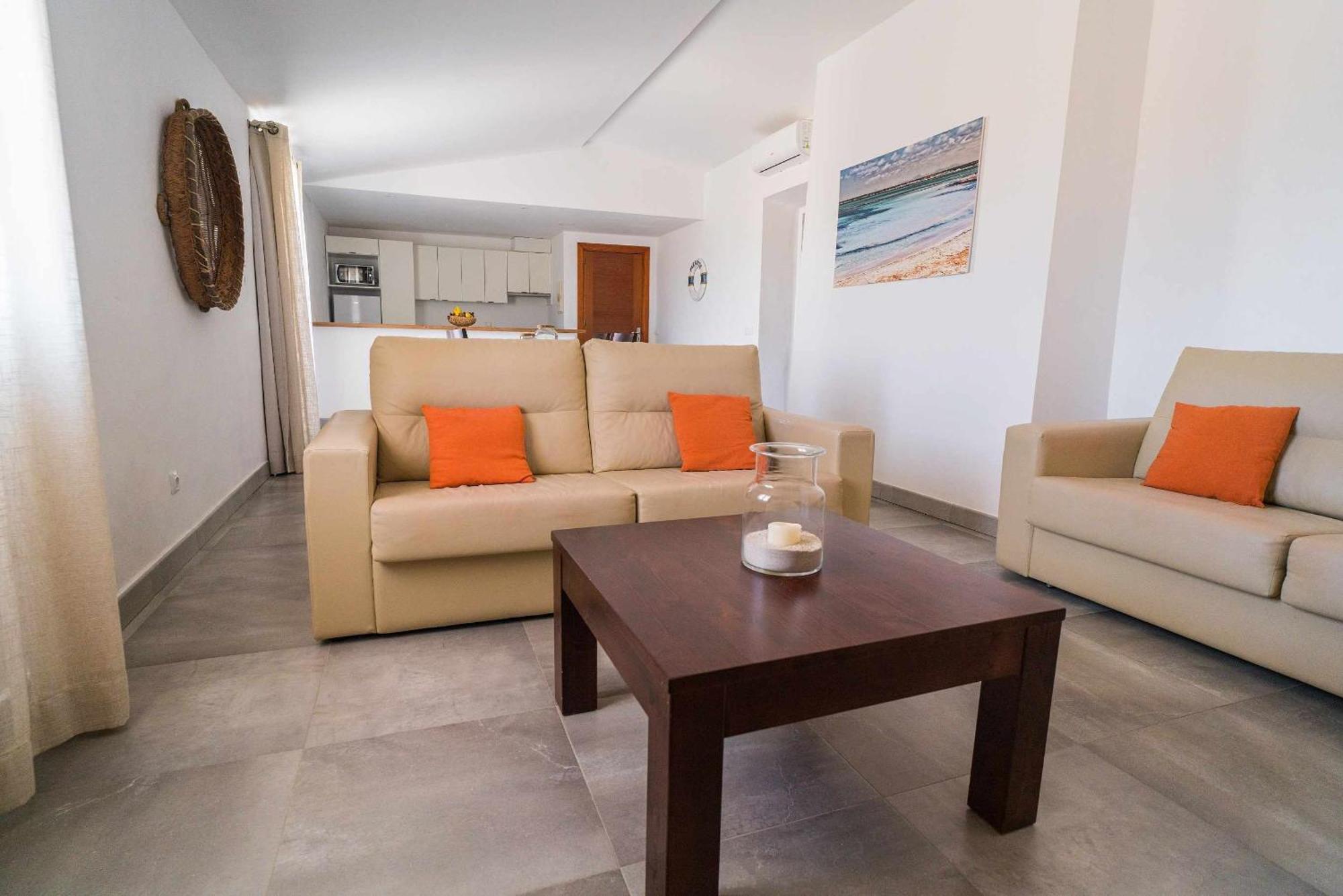 Agroturismo Sa Canoveta Colonia de Sant Jordi Δωμάτιο φωτογραφία