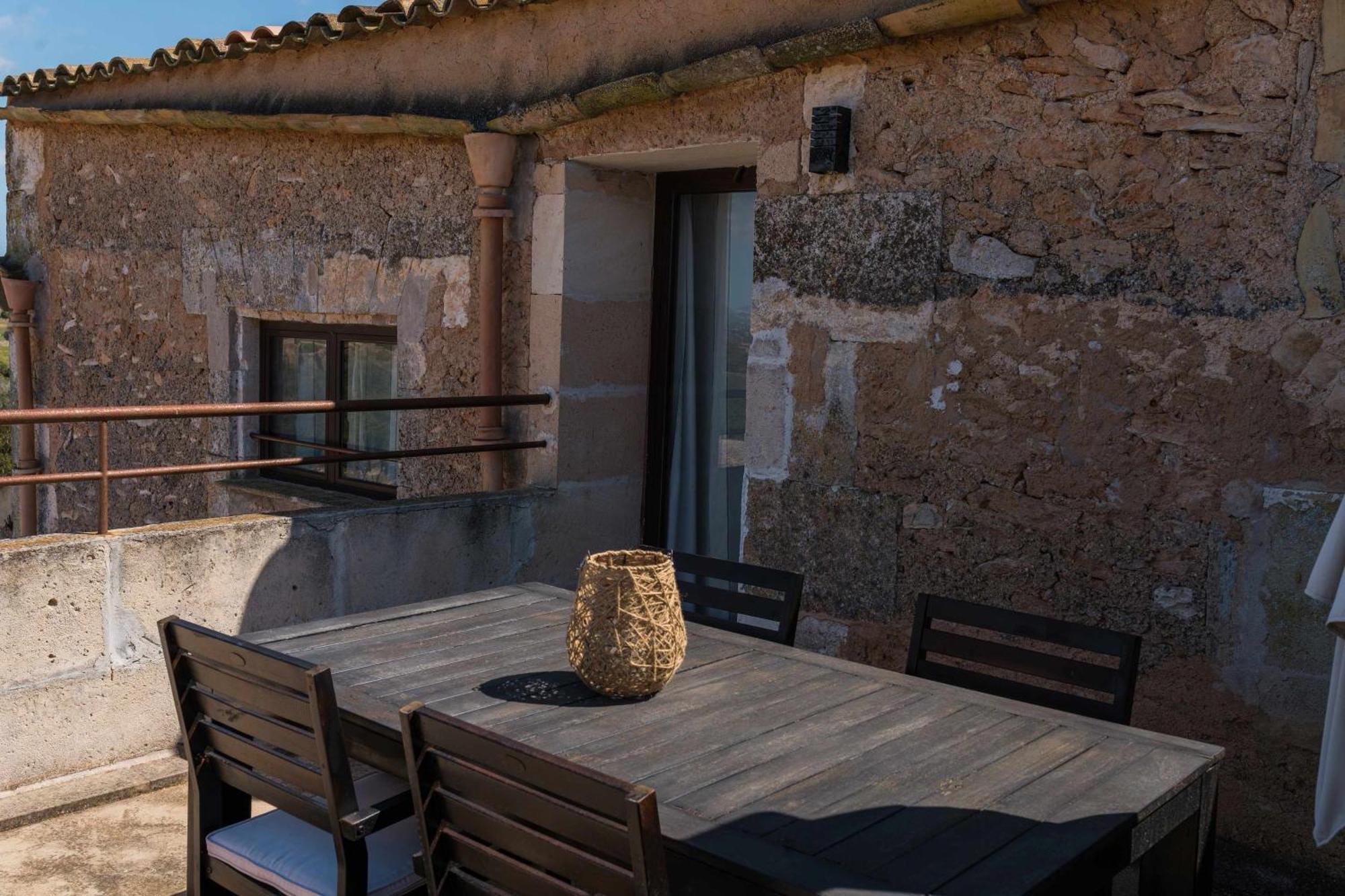 Agroturismo Sa Canoveta Colonia de Sant Jordi Δωμάτιο φωτογραφία